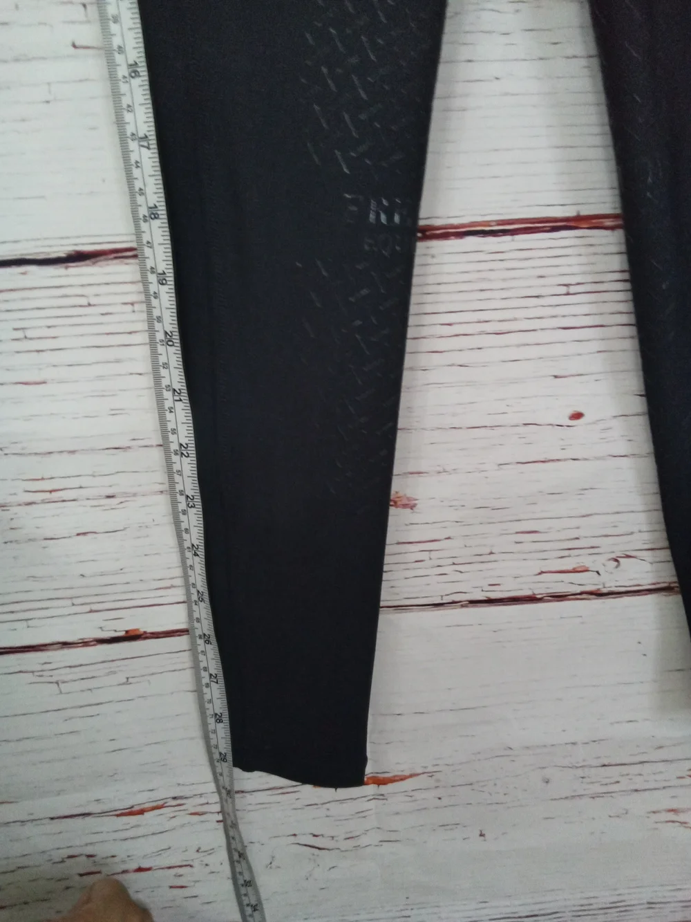 NWT Free Ride Equestrian Kids Full Seat Riding Breeches Black Size 8-9